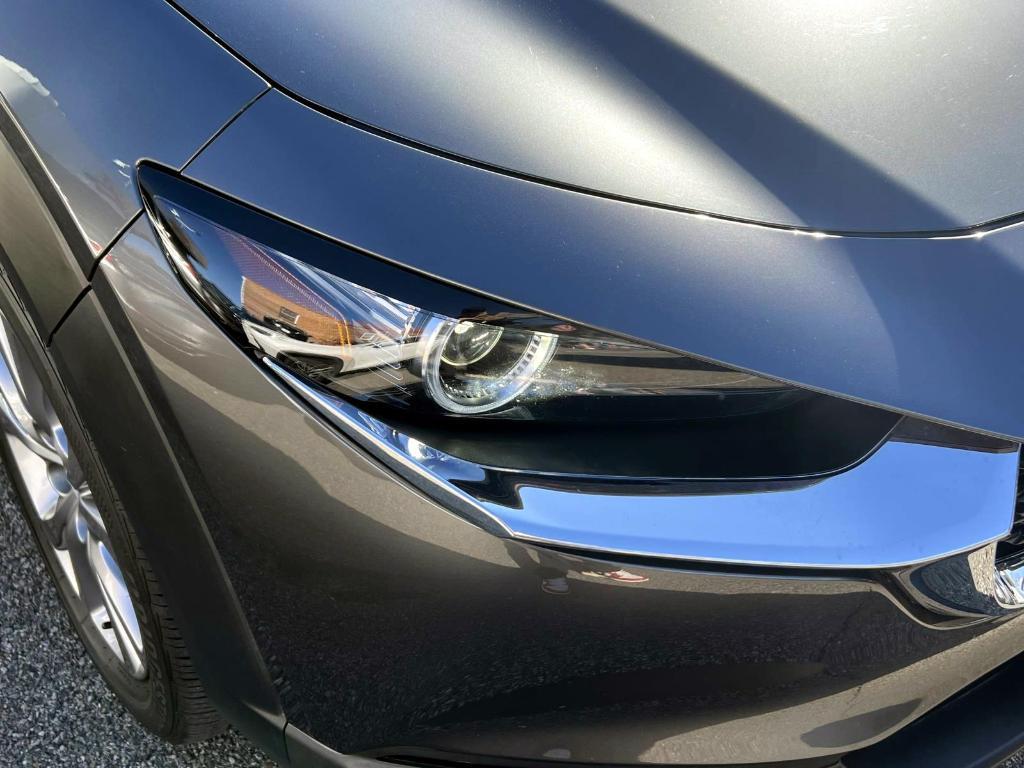 used 2022 Mazda CX-30 car, priced at $22,889