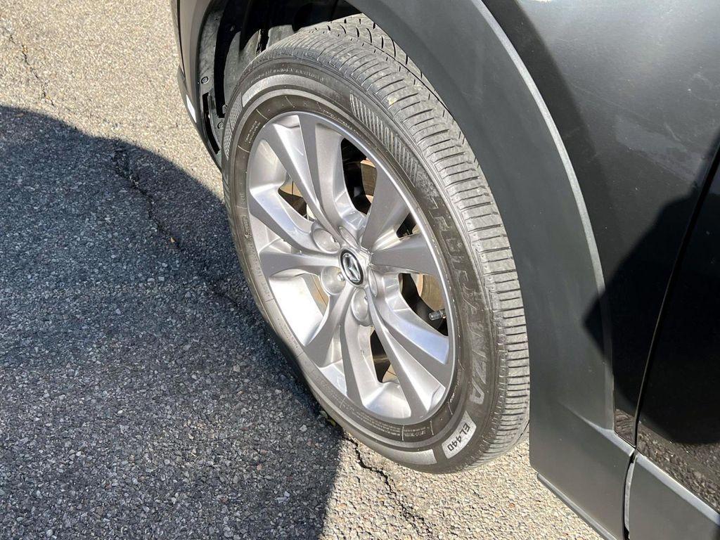 used 2022 Mazda CX-30 car, priced at $22,889