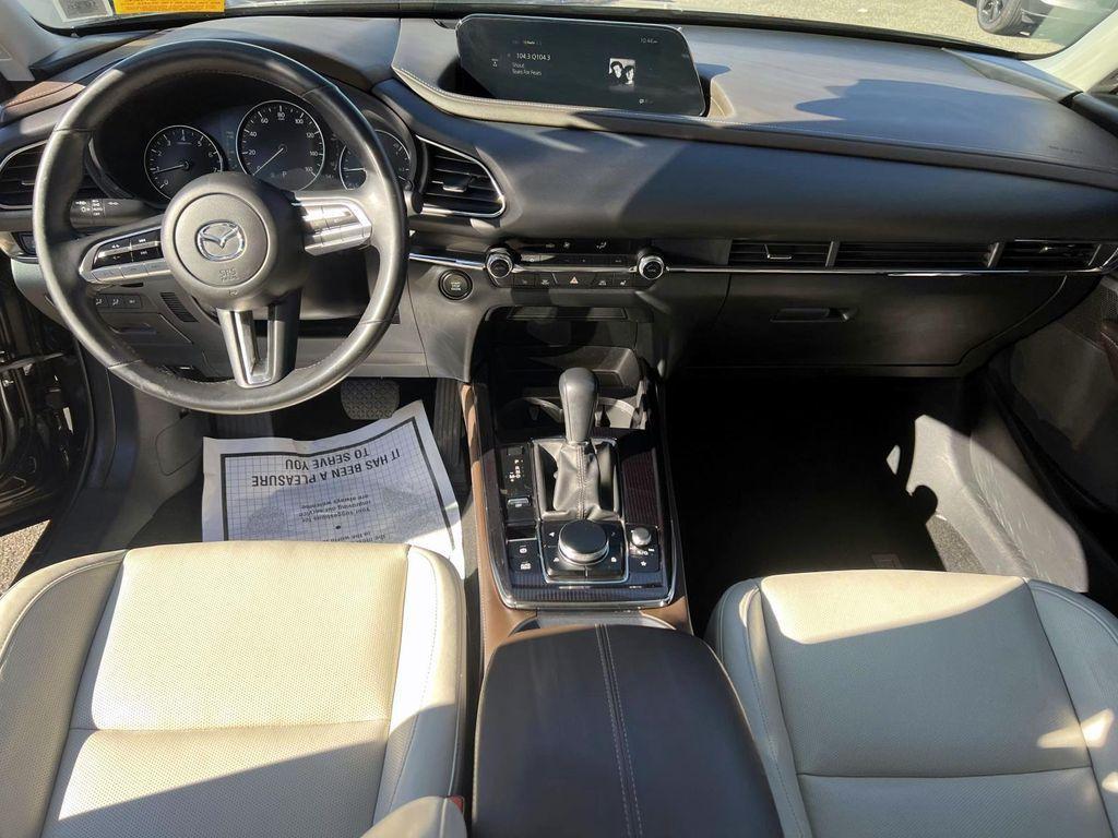 used 2022 Mazda CX-30 car, priced at $22,889