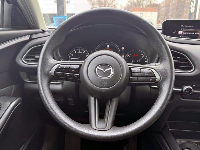 used 2024 Mazda CX-30 car, priced at $23,588