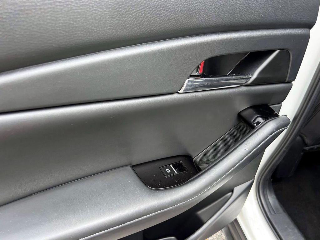 used 2021 Mazda CX-30 car, priced at $23,488