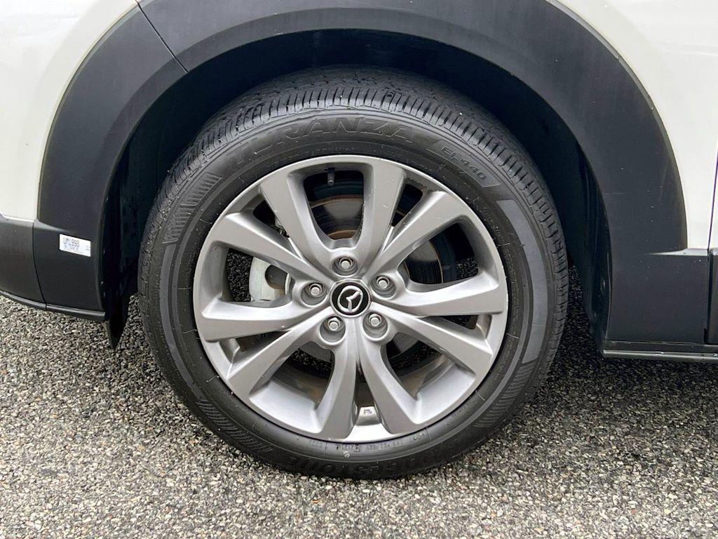 used 2021 Mazda CX-30 car, priced at $23,488