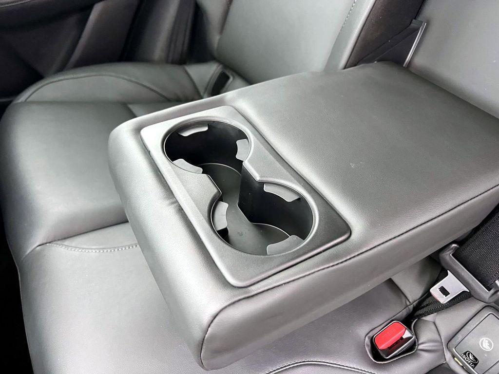 used 2021 Mazda CX-30 car, priced at $23,488