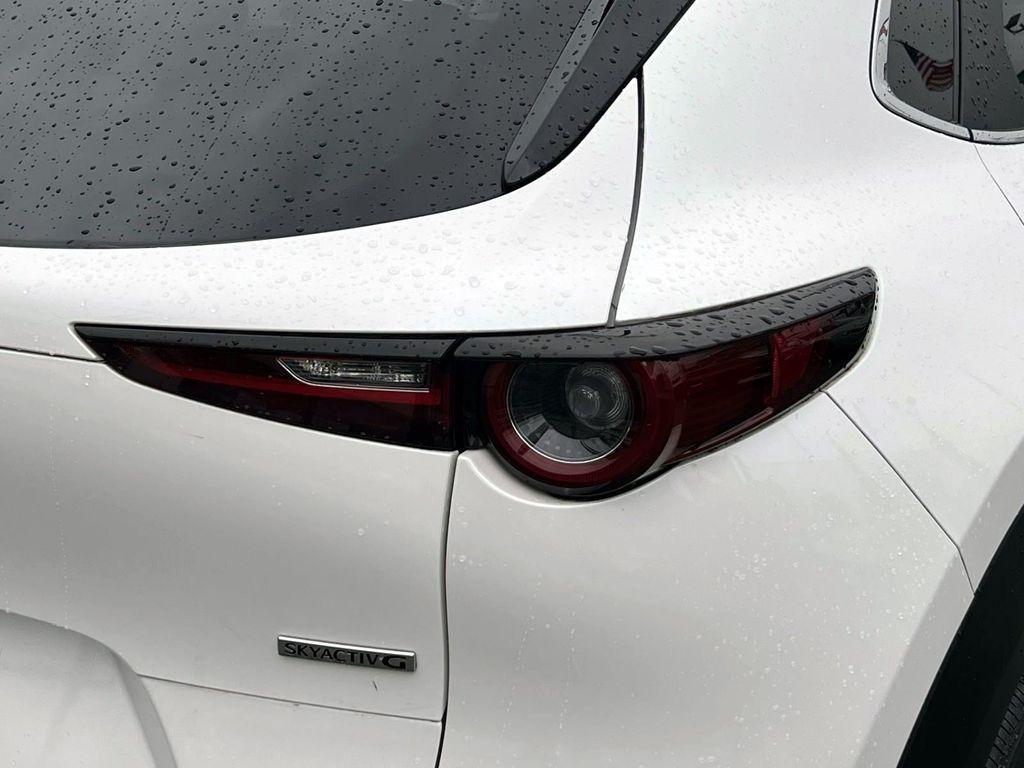 used 2021 Mazda CX-30 car, priced at $23,488
