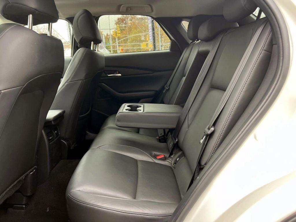 used 2021 Mazda CX-30 car, priced at $23,488