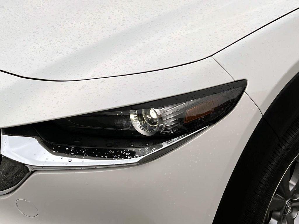used 2021 Mazda CX-30 car, priced at $23,488