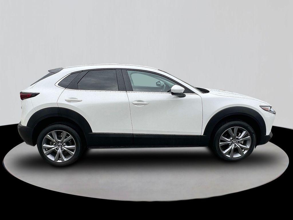 used 2021 Mazda CX-30 car, priced at $23,488