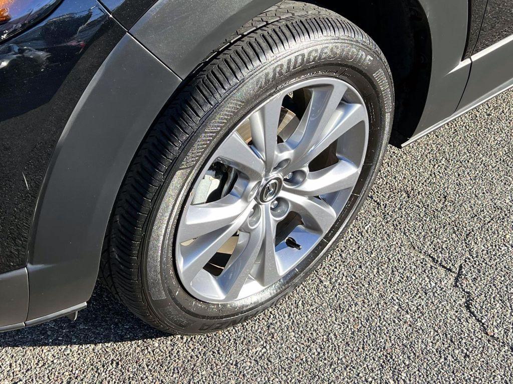 used 2023 Mazda CX-30 car, priced at $23,488