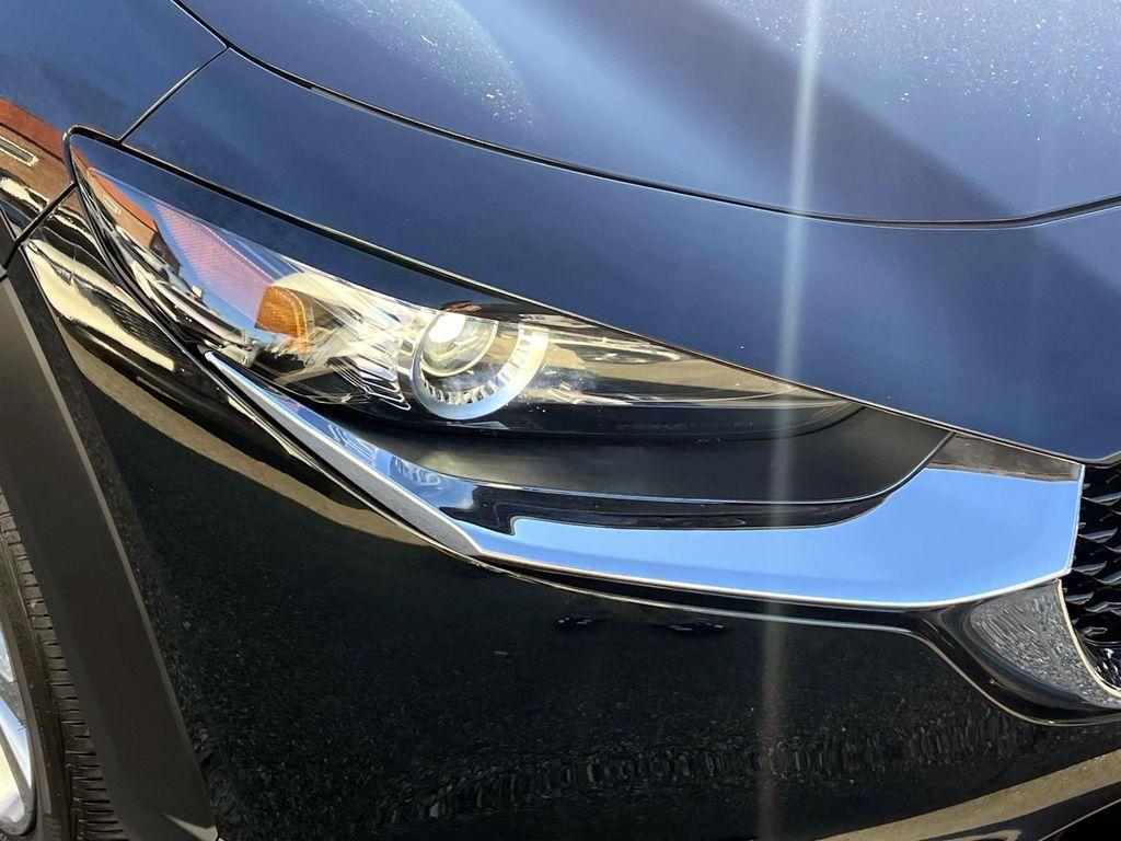 used 2023 Mazda CX-30 car, priced at $23,488