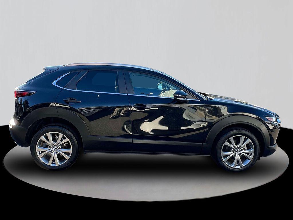 used 2023 Mazda CX-30 car, priced at $23,488