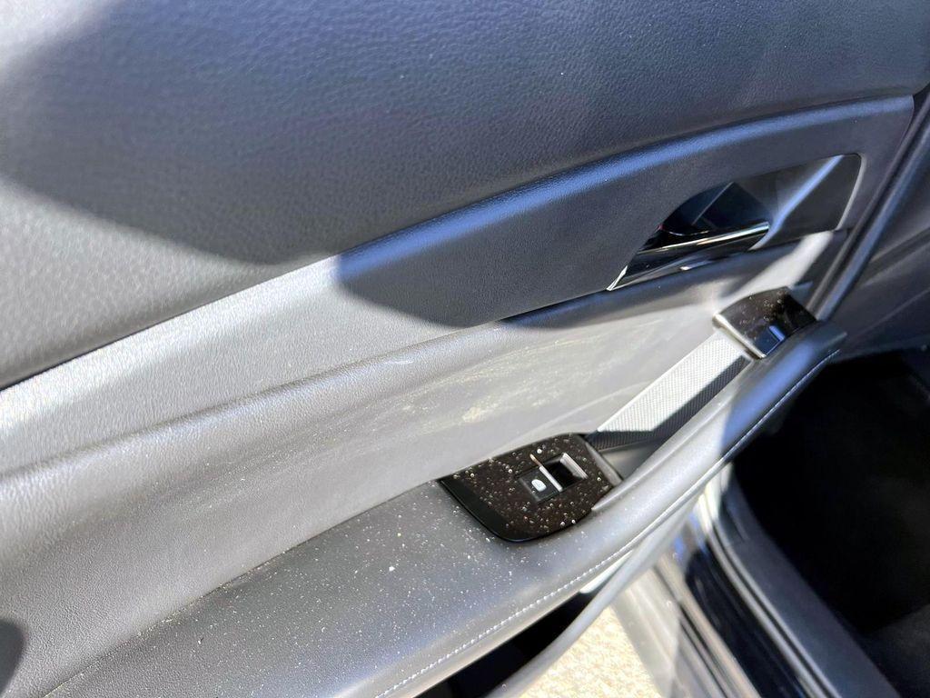 used 2023 Mazda CX-30 car, priced at $23,488