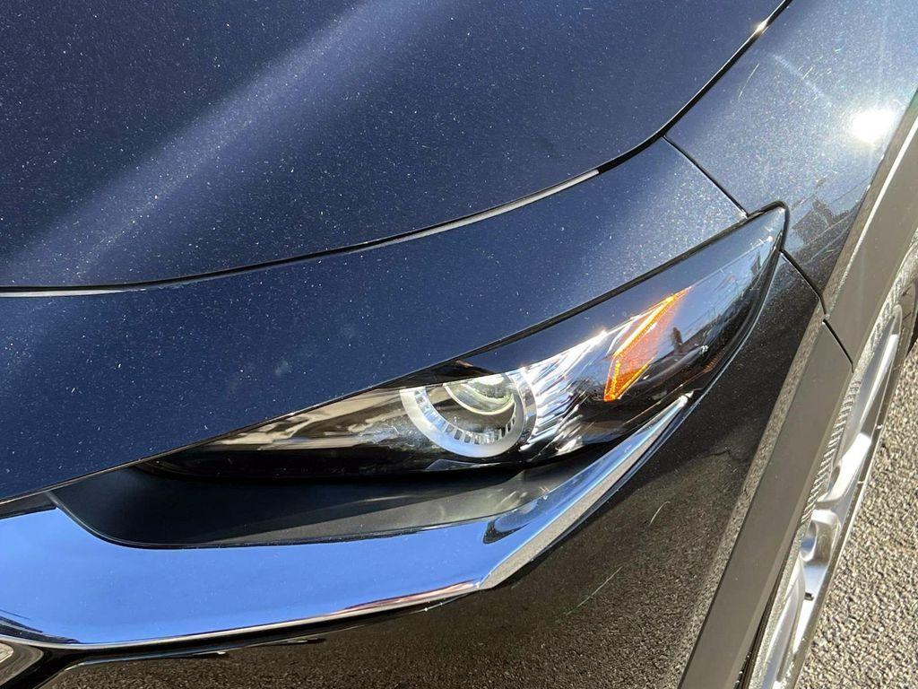 used 2023 Mazda CX-30 car, priced at $23,488