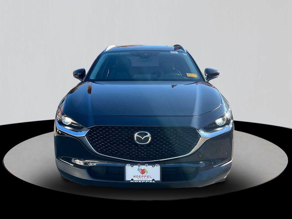 used 2023 Mazda CX-30 car, priced at $23,488