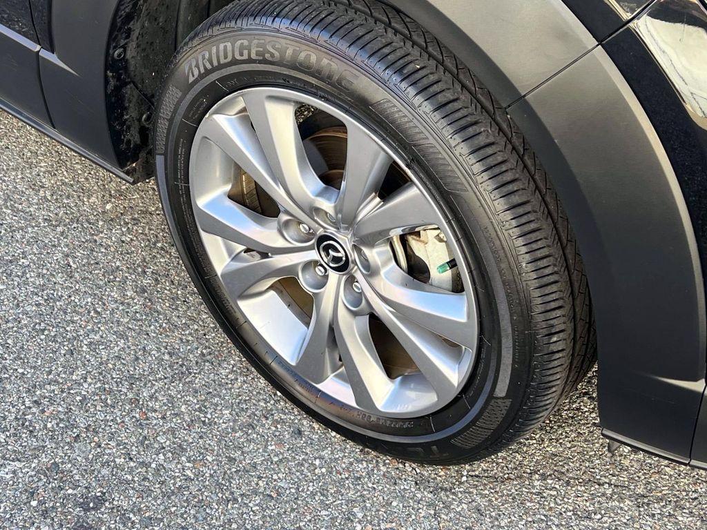 used 2023 Mazda CX-30 car, priced at $23,488