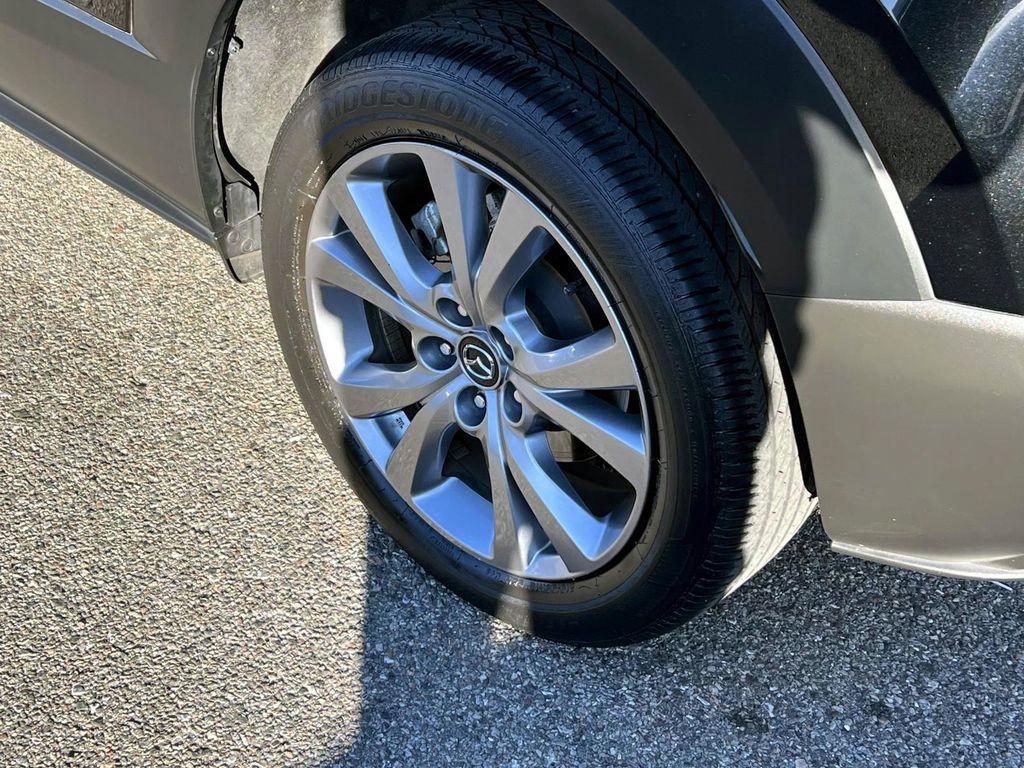 used 2023 Mazda CX-30 car, priced at $23,488