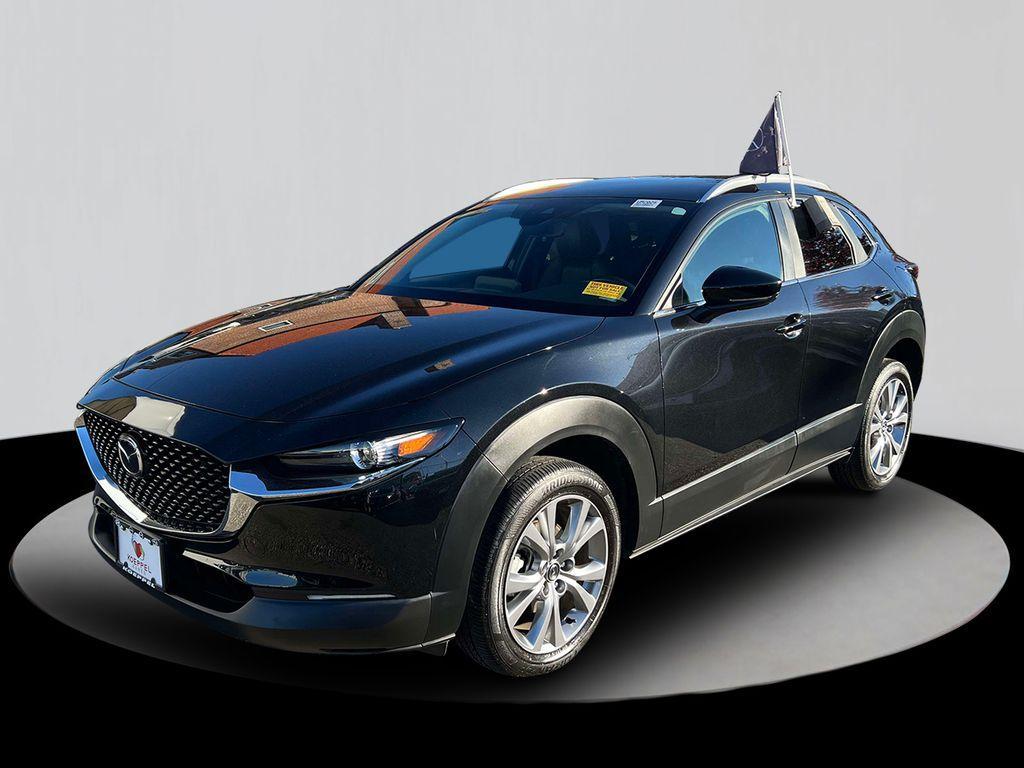 used 2023 Mazda CX-30 car, priced at $23,488