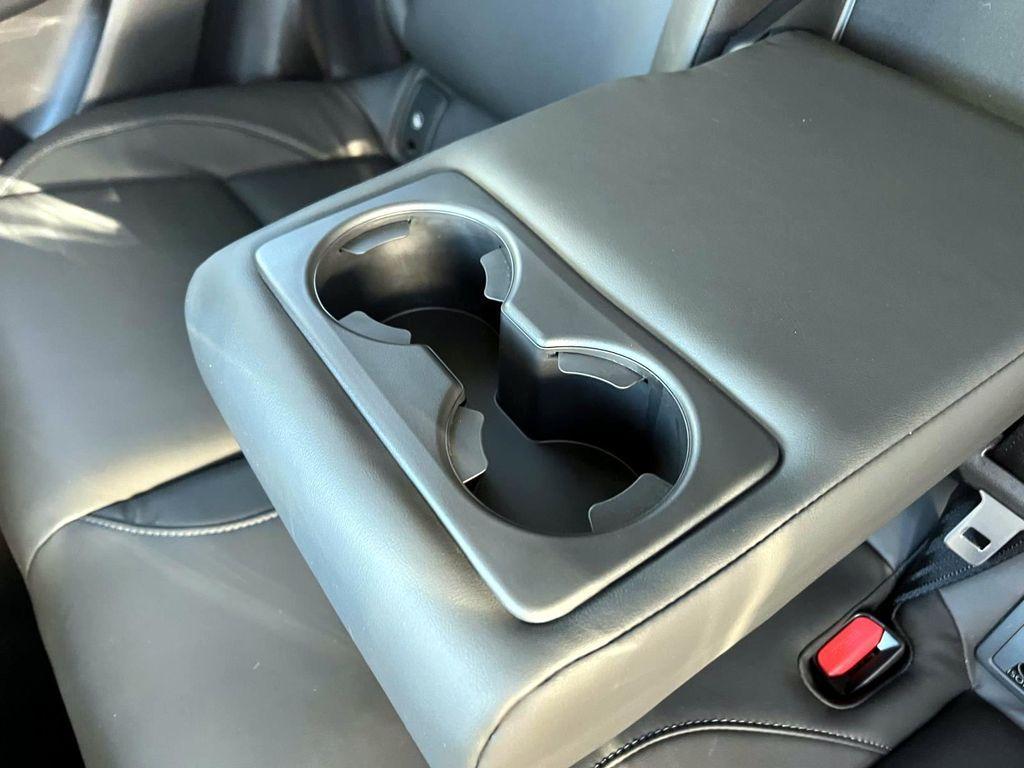 used 2023 Mazda CX-30 car, priced at $23,488