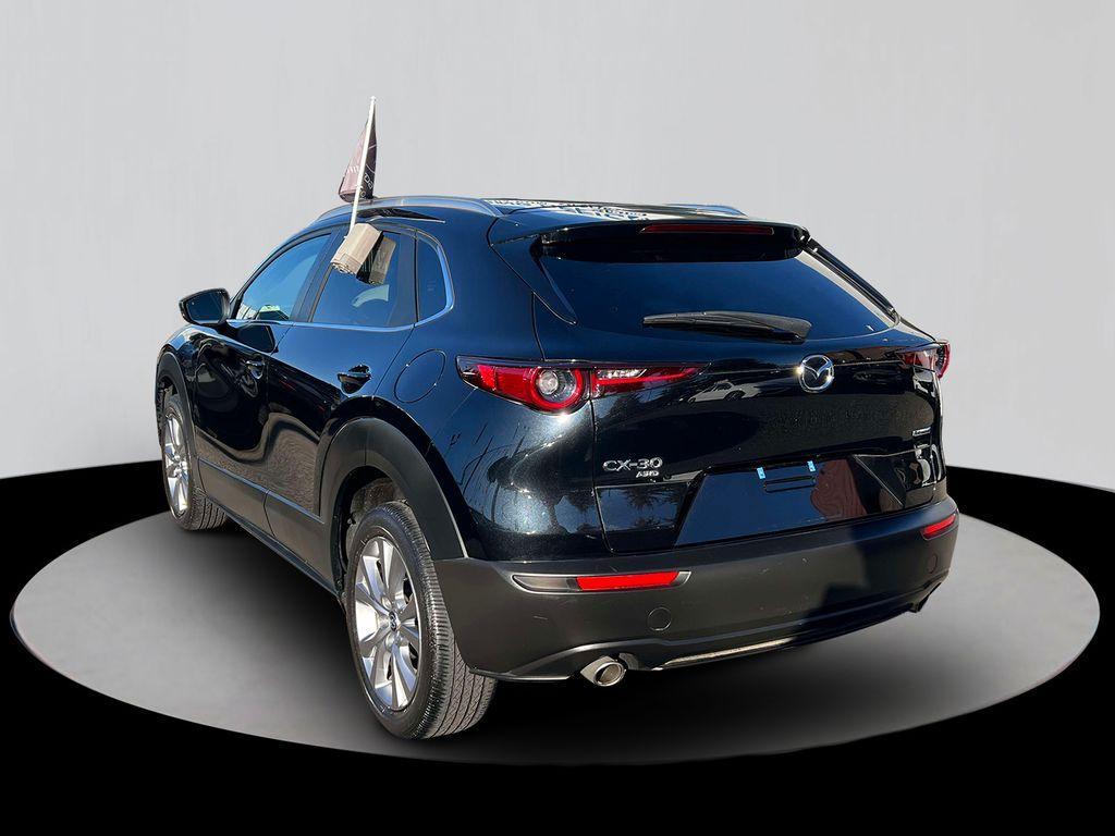 used 2023 Mazda CX-30 car, priced at $23,488