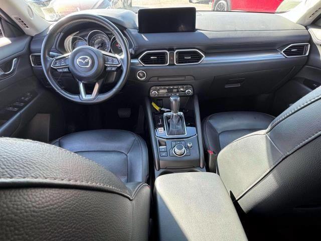 used 2022 Mazda CX-5 car, priced at $24,288