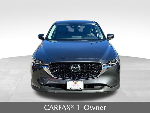 used 2022 Mazda CX-5 car, priced at $24,288