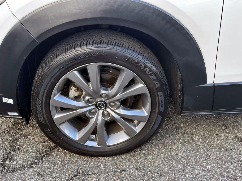 used 2022 Mazda CX-30 car, priced at $23,889