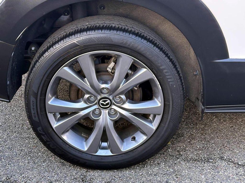 used 2022 Mazda CX-30 car, priced at $23,889