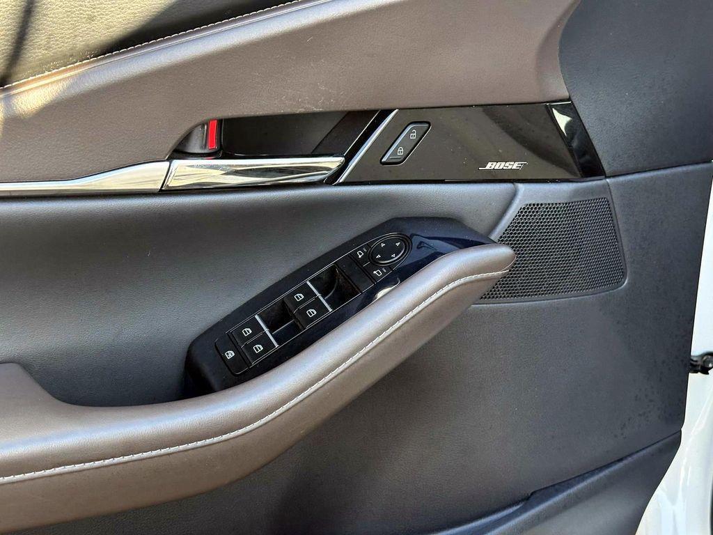 used 2022 Mazda CX-30 car, priced at $23,889