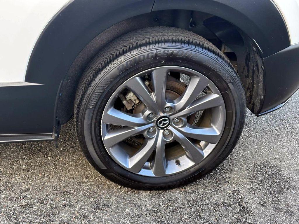 used 2022 Mazda CX-30 car, priced at $23,889