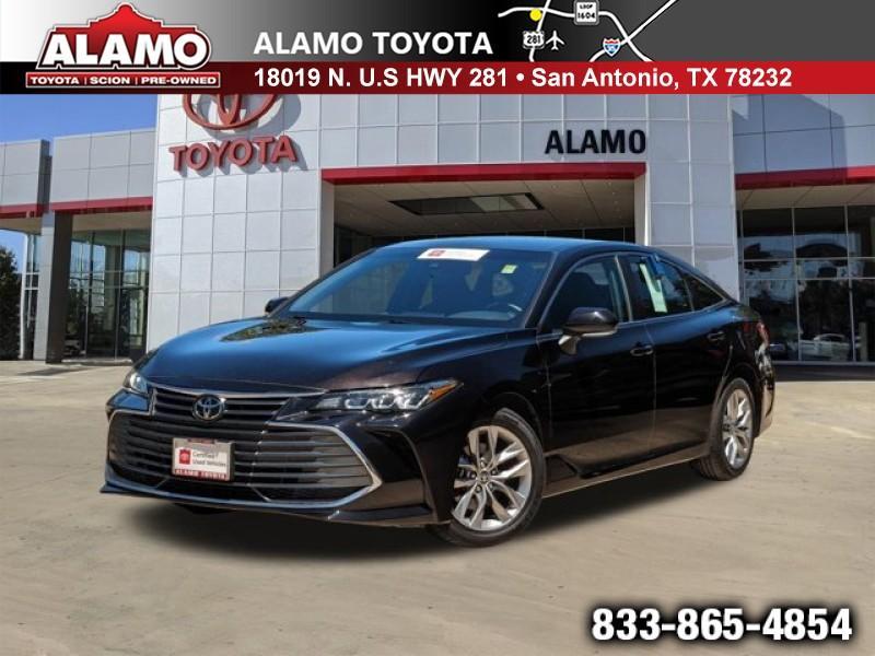 used 2022 Toyota Avalon car, priced at $26,995