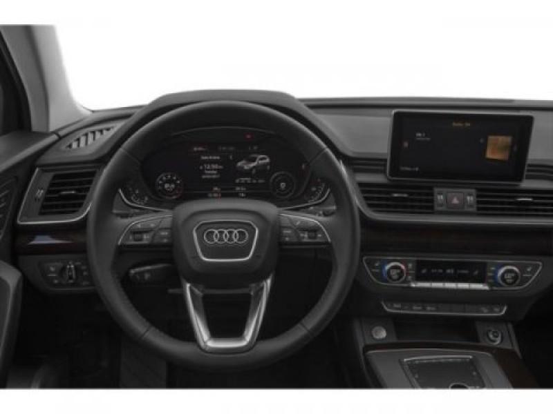 used 2018 Audi Q5 car, priced at $23,991
