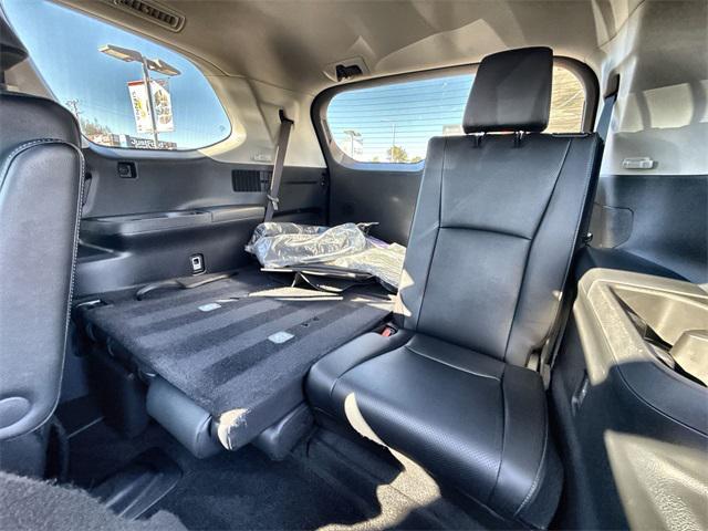 used 2024 Toyota Grand Highlander car, priced at $46,997