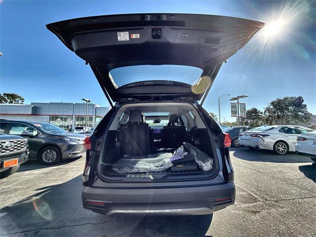 used 2024 Toyota Grand Highlander car, priced at $46,997