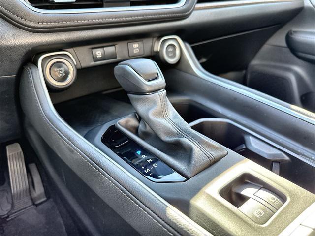 used 2024 Toyota Grand Highlander car, priced at $46,997