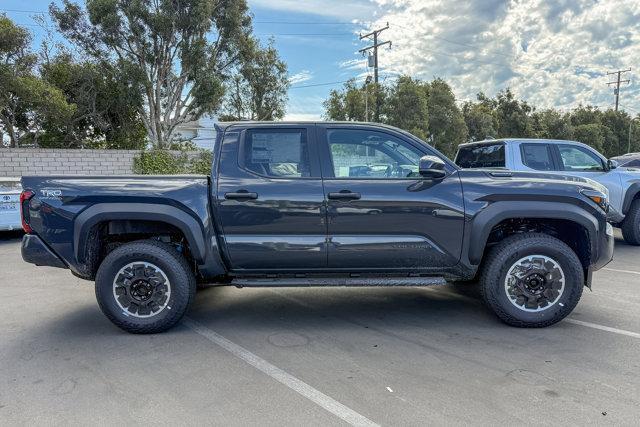 new 2025 Toyota Tacoma car, priced at $51,858