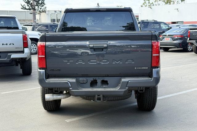 new 2025 Toyota Tacoma car, priced at $51,858