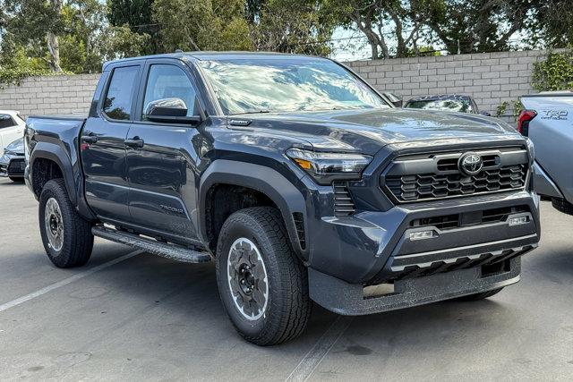 new 2025 Toyota Tacoma car, priced at $51,858