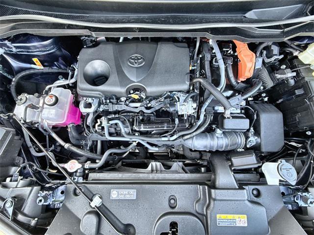 used 2025 Toyota Sienna car, priced at $56,853