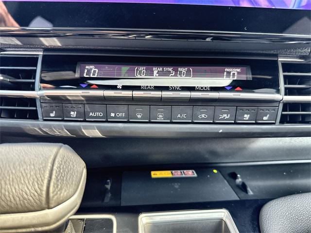 used 2025 Toyota Sienna car, priced at $56,853