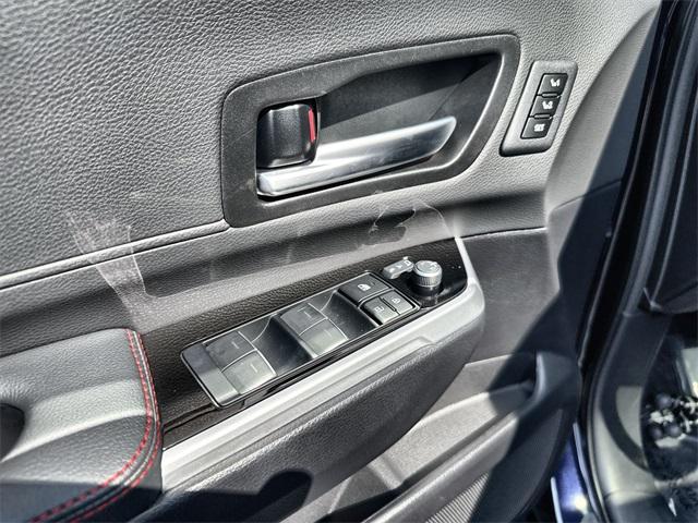 used 2025 Toyota Sienna car, priced at $56,853
