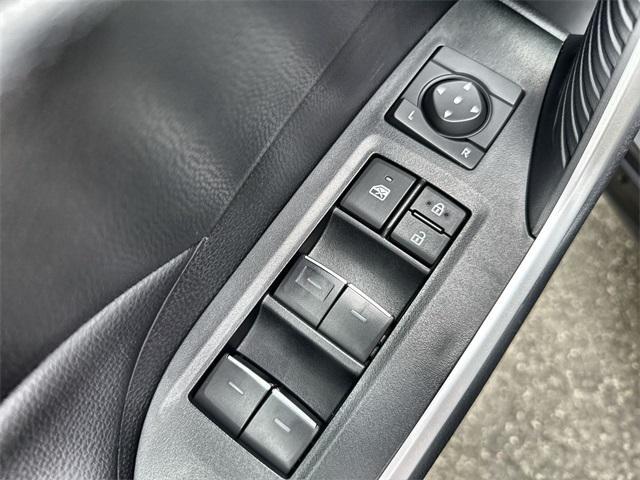 used 2025 Toyota RAV4 car, priced at $32,484