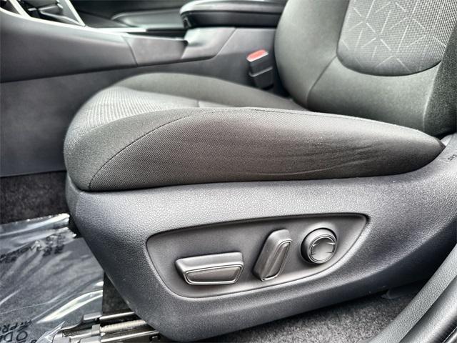 used 2025 Toyota RAV4 car, priced at $32,484
