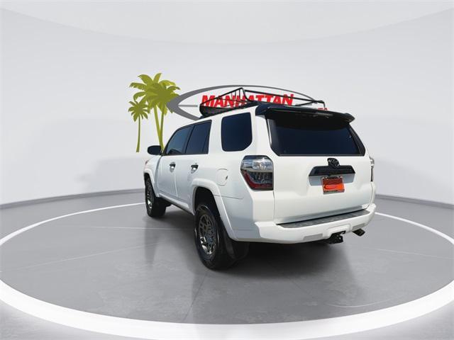 used 2020 Toyota 4Runner car, priced at $37,995