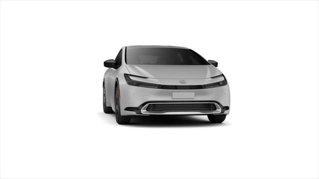 new 2025 Toyota Prius car, priced at $35,233