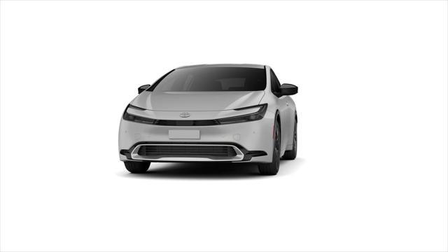 new 2025 Toyota Prius car, priced at $35,233