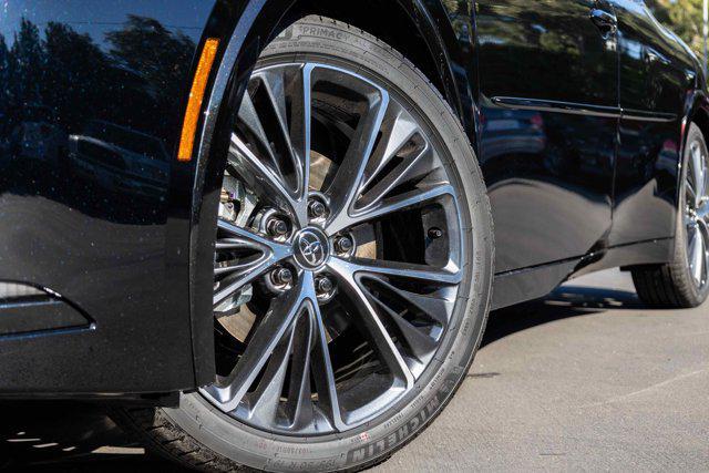 new 2026 Toyota Prius car, priced at $34,108