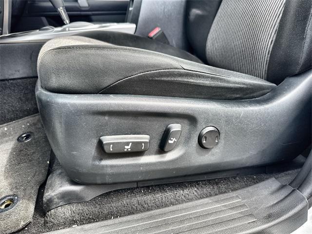 used 2023 Toyota 4Runner car, priced at $36,495