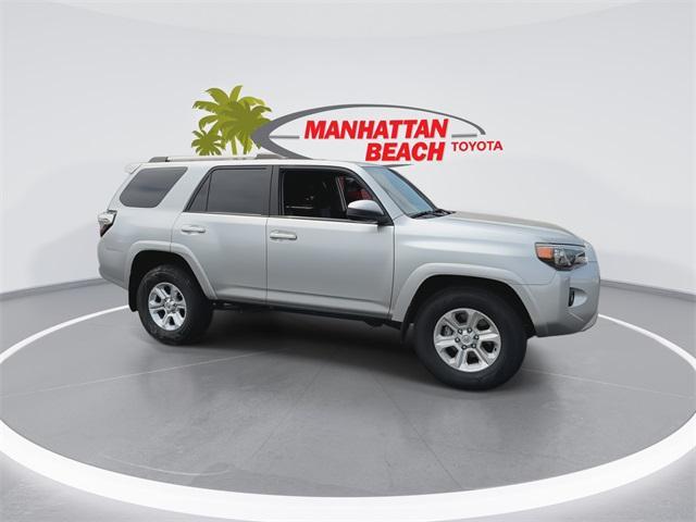 used 2023 Toyota 4Runner car, priced at $36,495