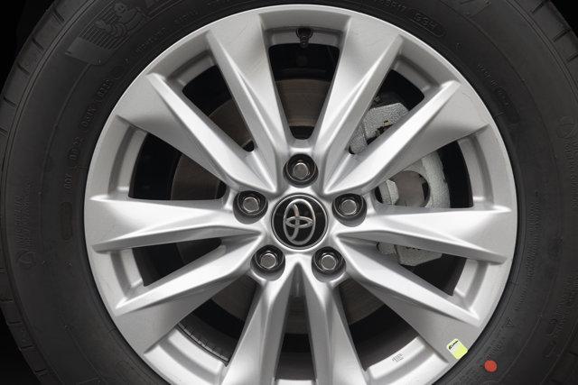 new 2026 Toyota Corolla Cross car, priced at $29,303