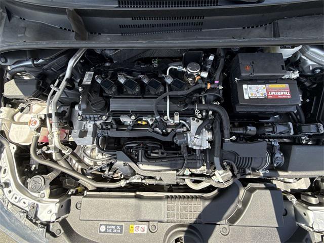 used 2022 Toyota Corolla car, priced at $25,995