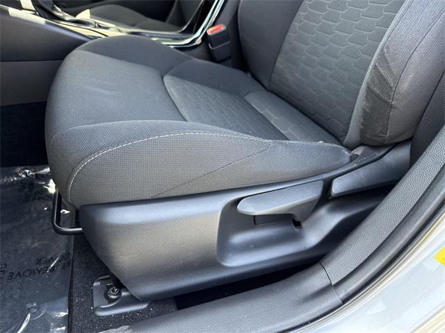 used 2022 Toyota Corolla car, priced at $25,995
